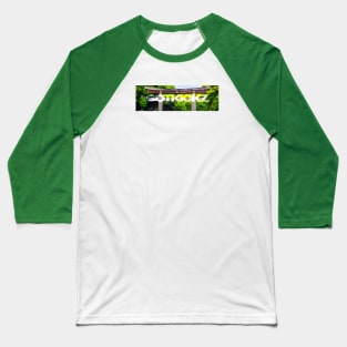 GOTKICKZ | Meiji Jingu Nino Torii Gate Baseball T-Shirt